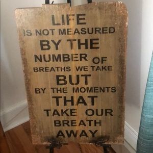 Meet your Posher, Adam